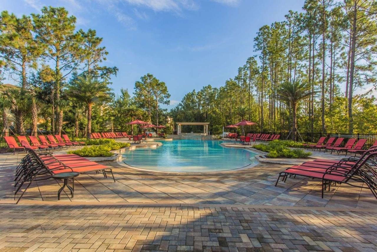 The Fountains Resort Orlando At Championsgate Kissimmee Exterior foto