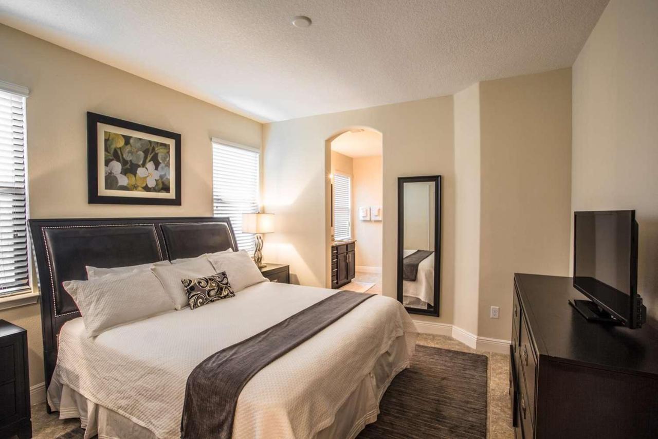 The Fountains Resort Orlando At Championsgate Kissimmee Exterior foto