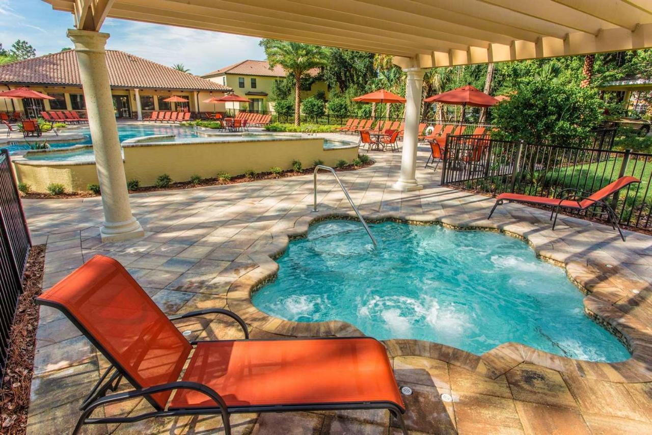 The Fountains Resort Orlando At Championsgate Kissimmee Exterior foto