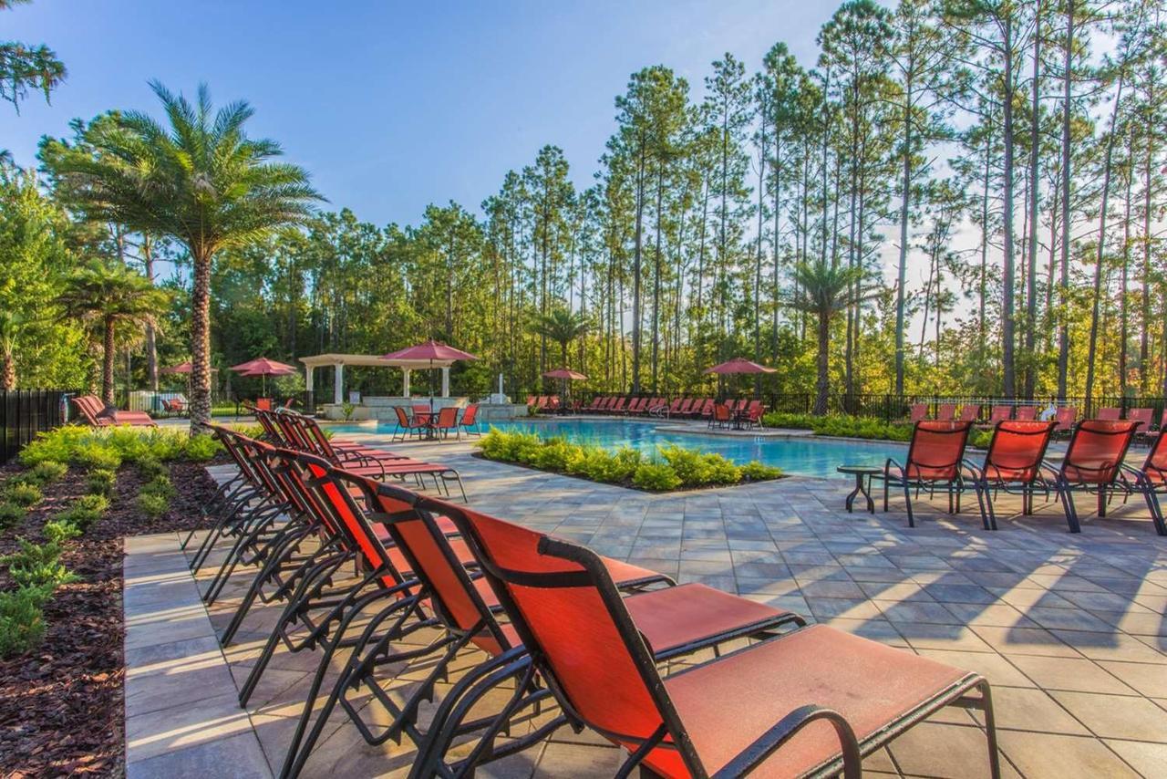 The Fountains Resort Orlando At Championsgate Kissimmee Exterior foto